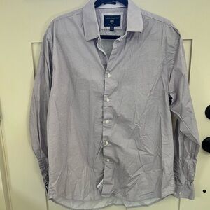 Men’s dress shirt